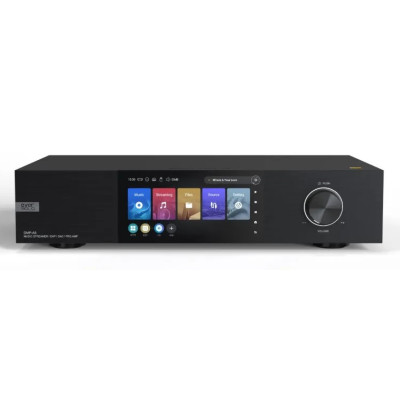 Eversolo DMP-A8