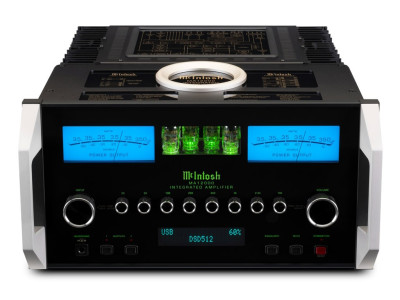 McIntosh MA12000