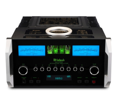 McIntosh MA12000