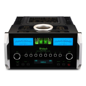 McIntosh MA12000