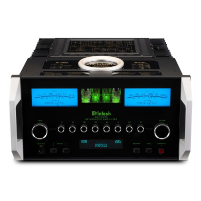 McIntosh MA12000