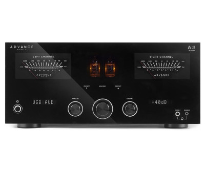 Advance Paris A12 Apex 30th Edition