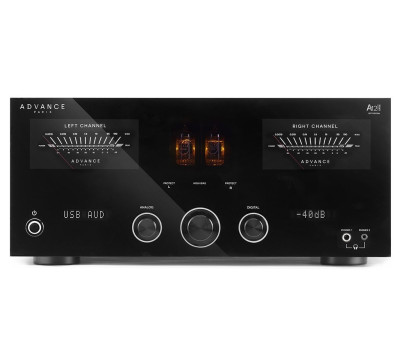 Advance Paris A12 Apex 30th Edition