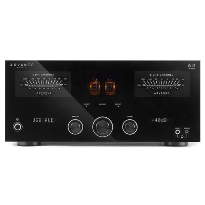 Advance Paris A12 Apex 30th Edition