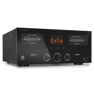 Advance Paris A12 Apex 30th Edition