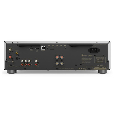Onkyo Icon A50