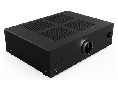 Onkyo Icon A50 amplificatore integrato con streamer