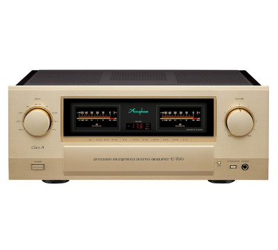 Accuphase E-700