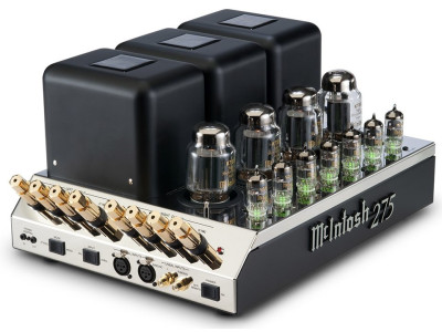 McIntosh MC275 VI