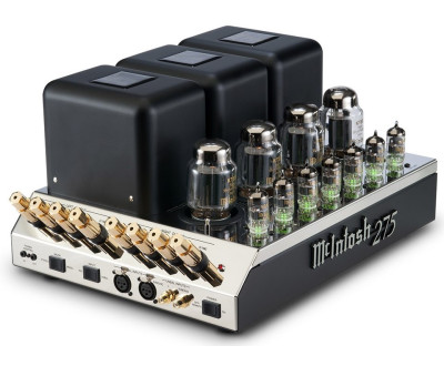 McIntosh MC275 VI
