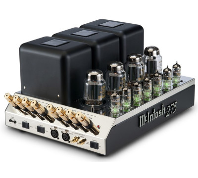 McIntosh MC275 VI