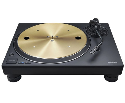 Technics SL-1300G Black