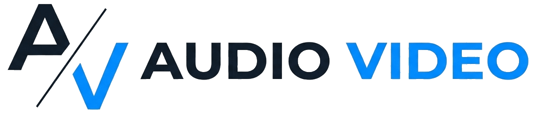 Audio Video Component
