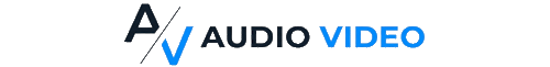 Audio Video Component