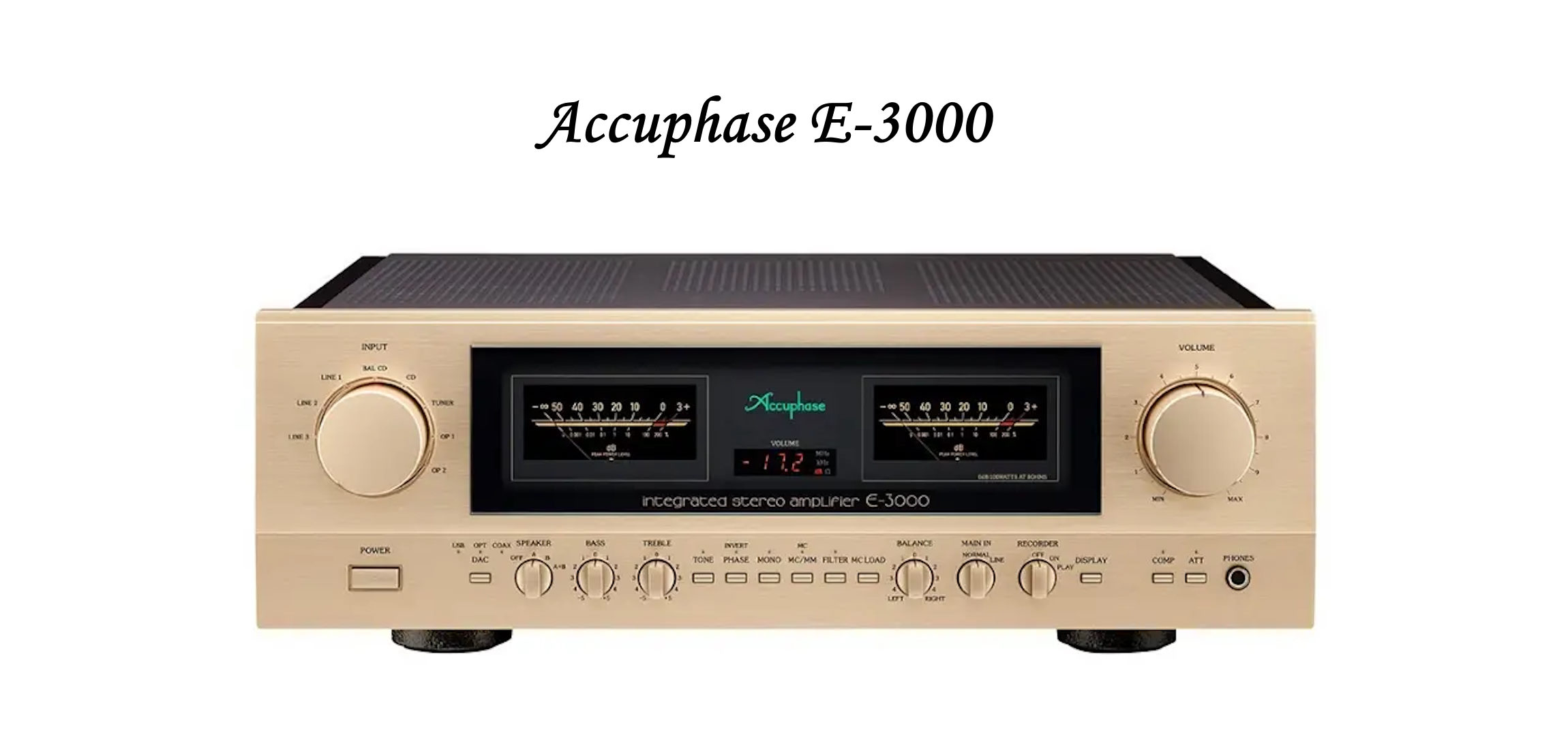 Accuphase_E3000